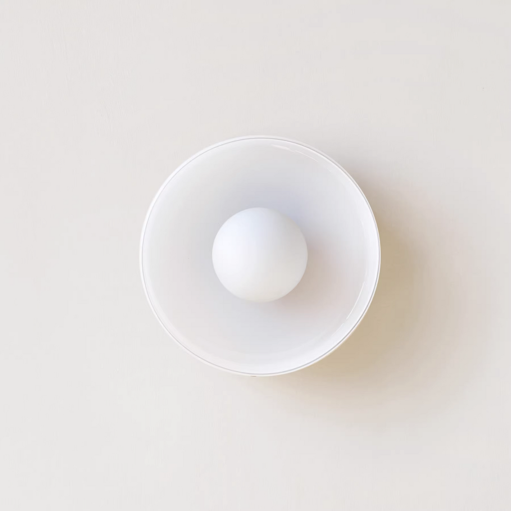 Modern Round Ceiling Lamp