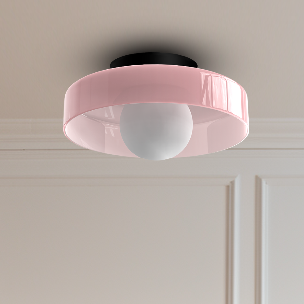 Modern Round Ceiling Lamp