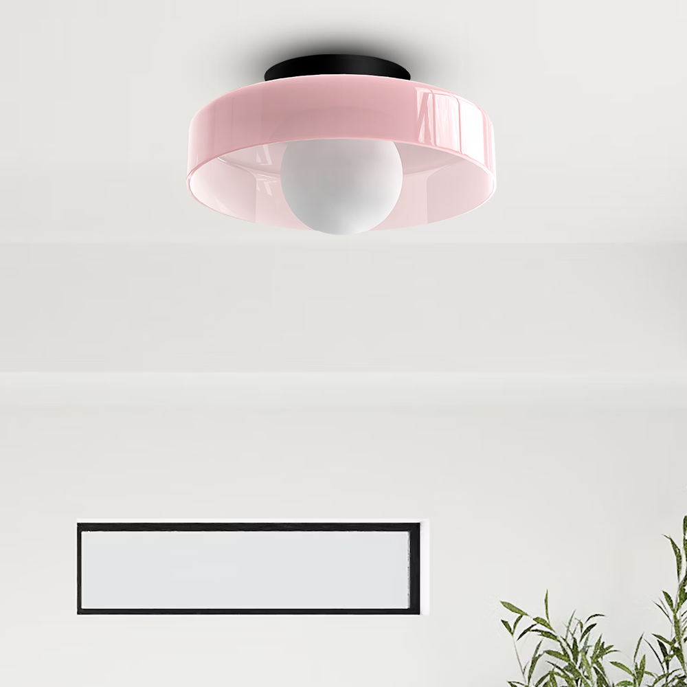 Modern Round Ceiling Lamp