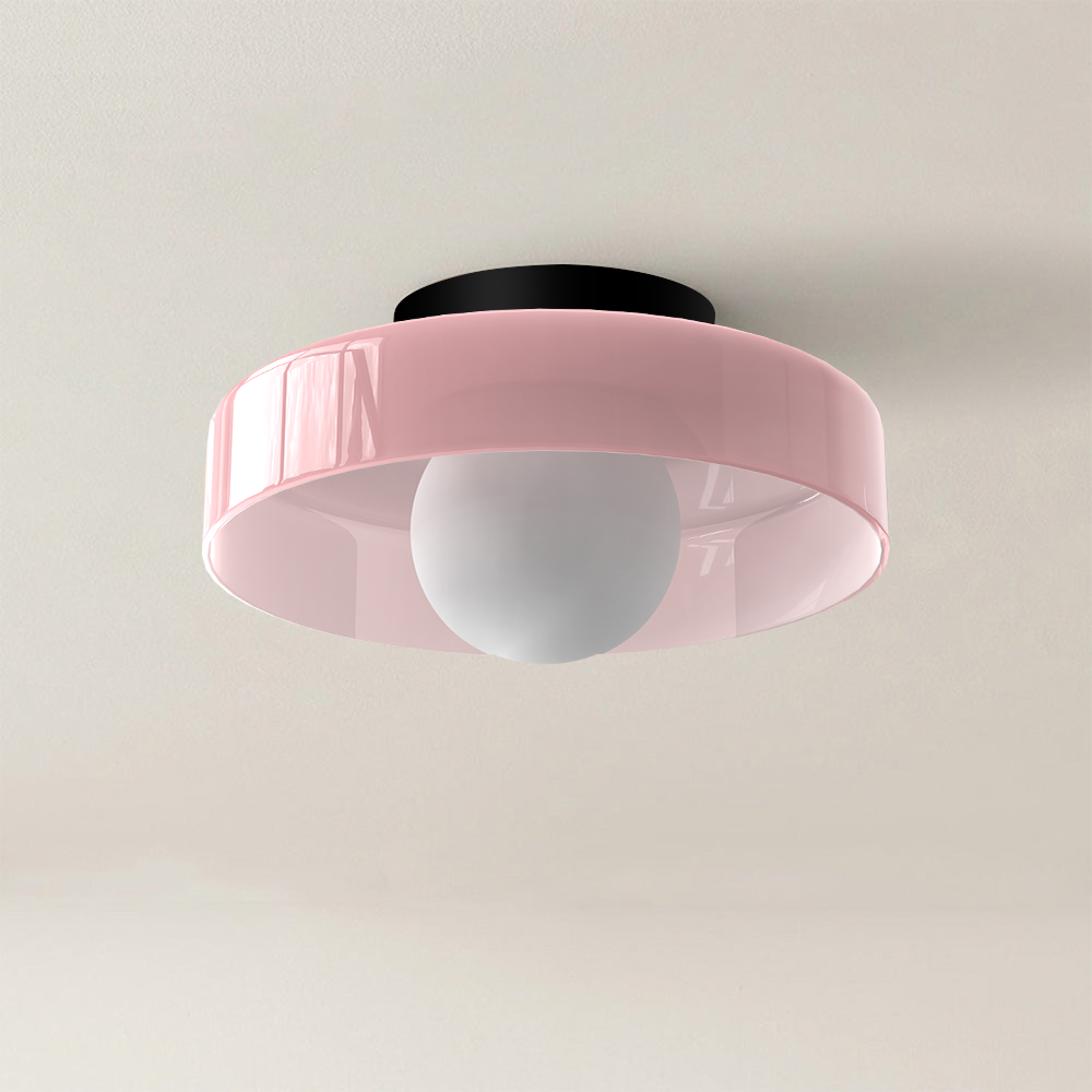 Modern Round Ceiling Lamp