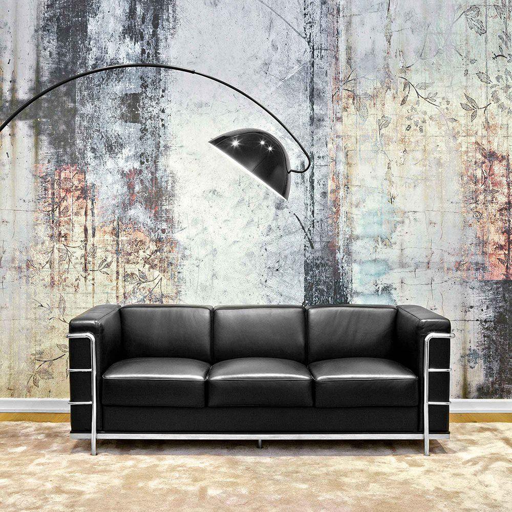Frische Arc Floor Lamp