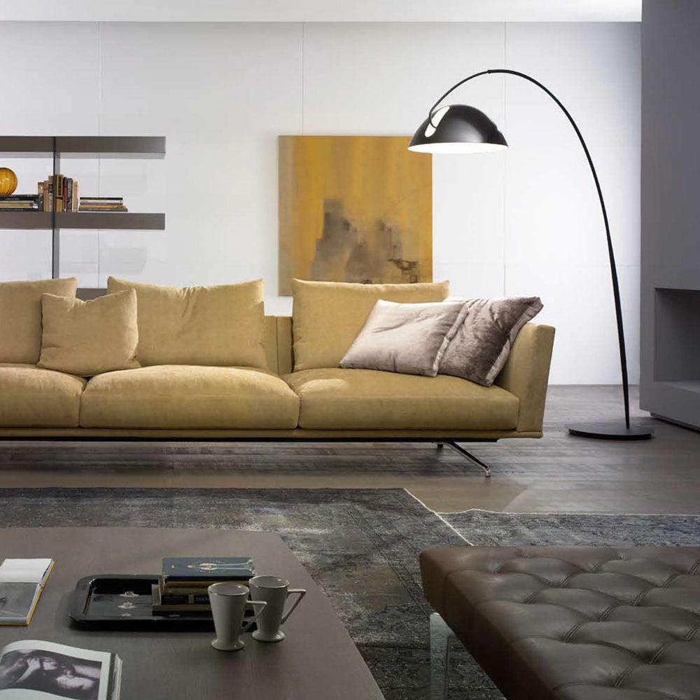 Frische Arc Floor Lamp