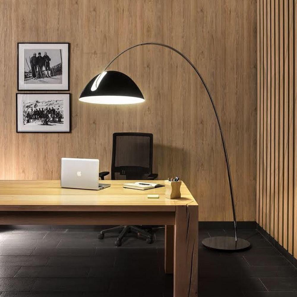 Frische Arc Floor Lamp