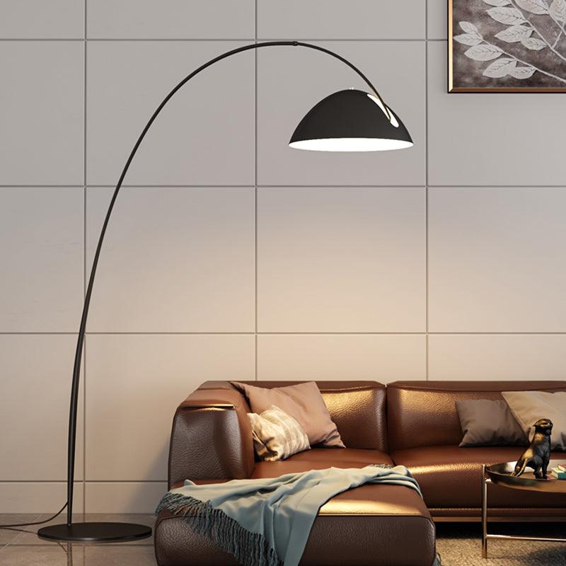 Frische Arc Floor Lamp