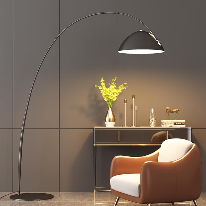 Frische Arc Floor Lamp