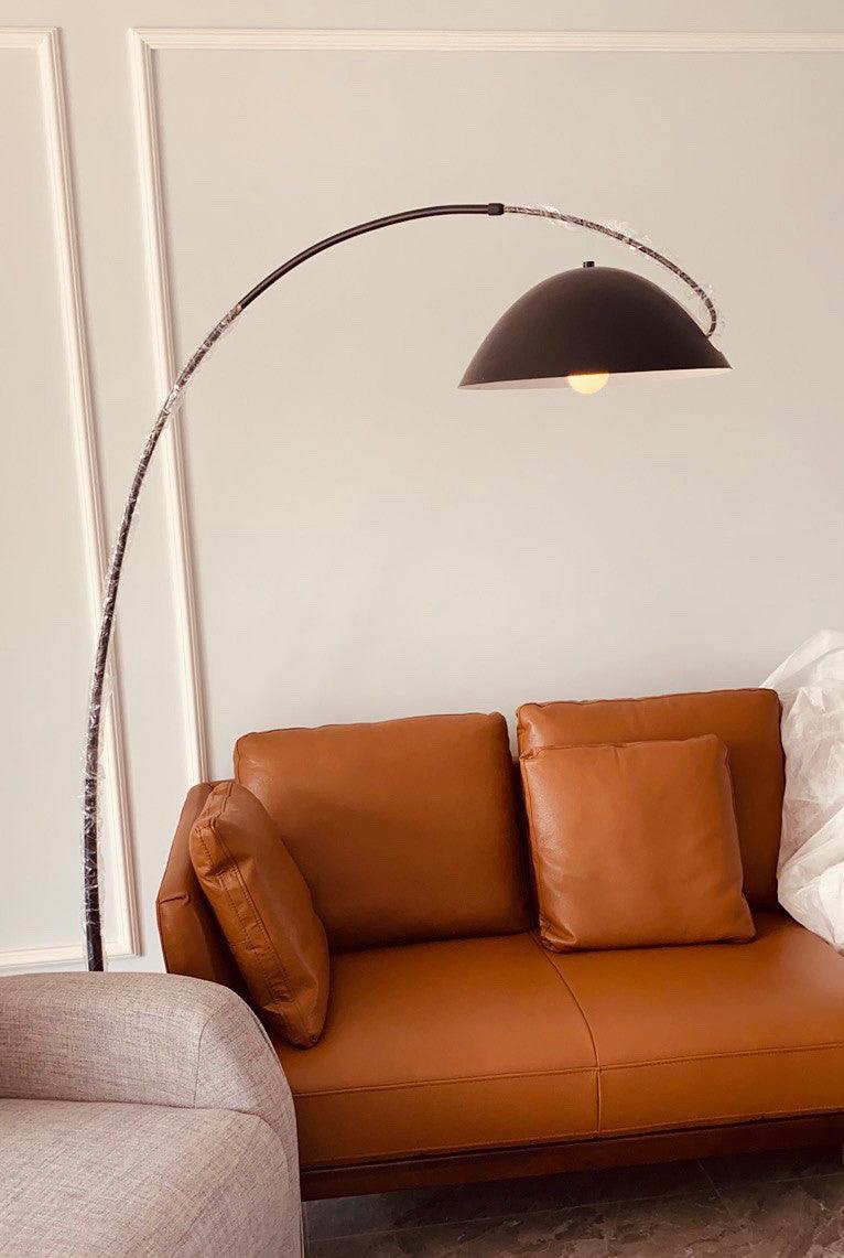 Frische Arc Floor Lamp
