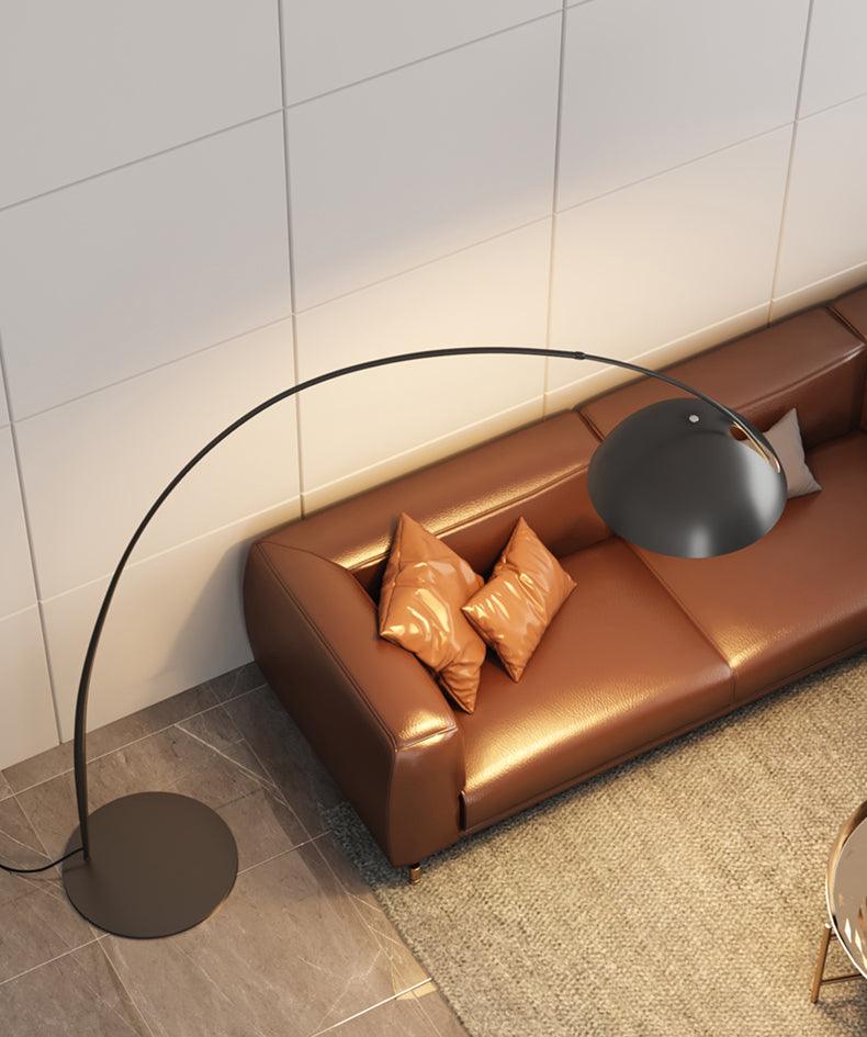 Frische Arc Floor Lamp