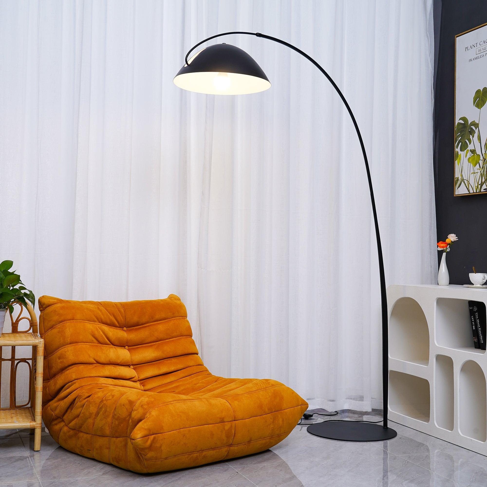 Frische Arc Floor Lamp