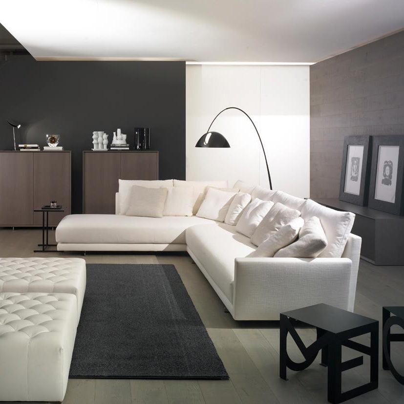 Frische Arc Floor Lamp