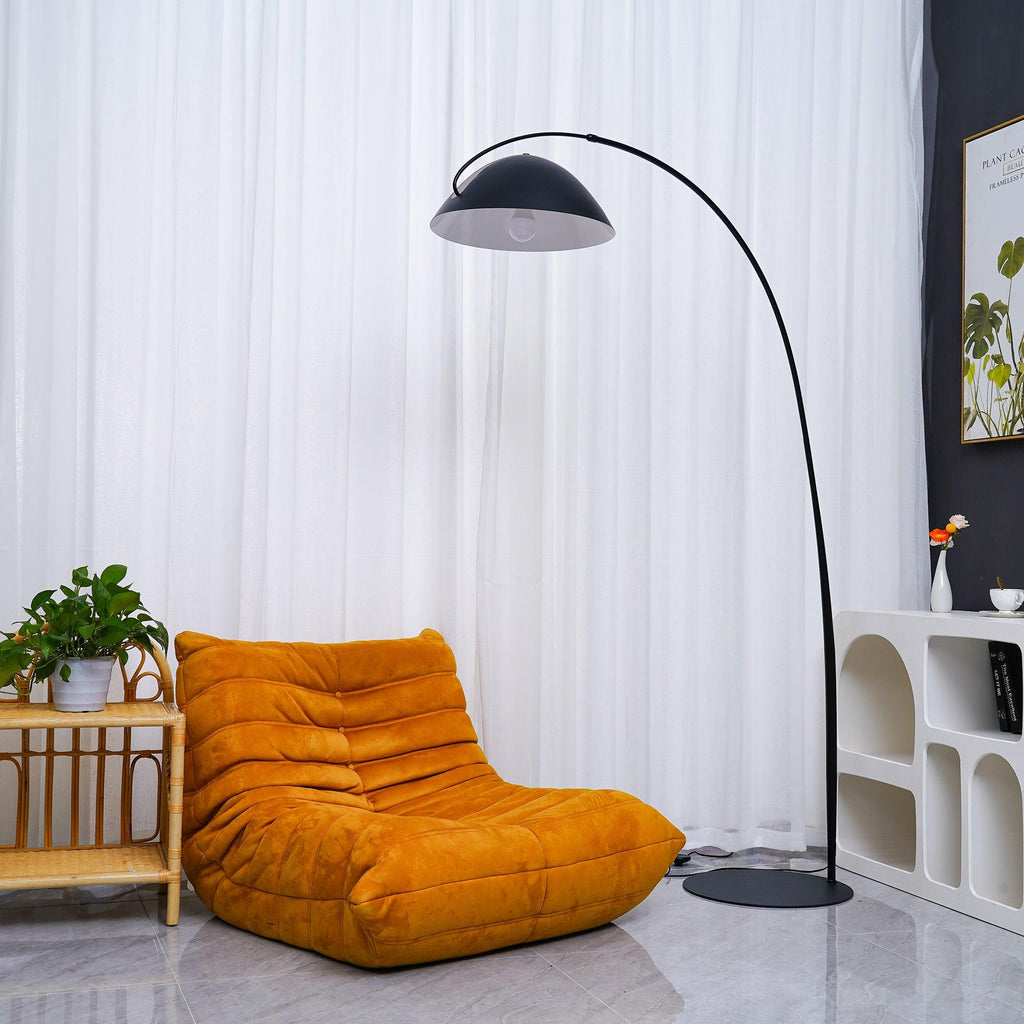 Frische Arc Floor Lamp