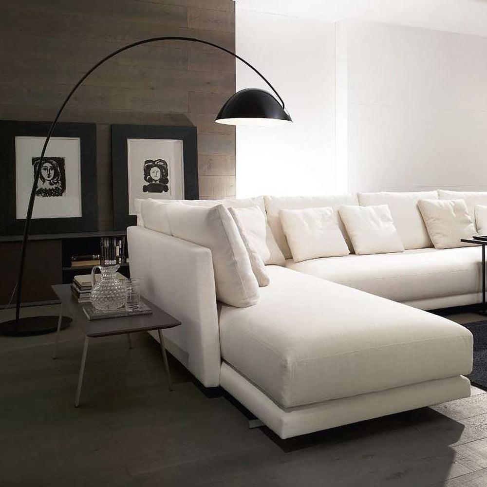 Frische Arc Floor Lamp