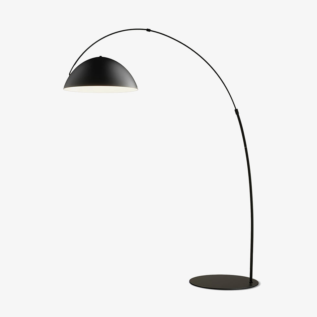 Frische Arc Floor Lamp