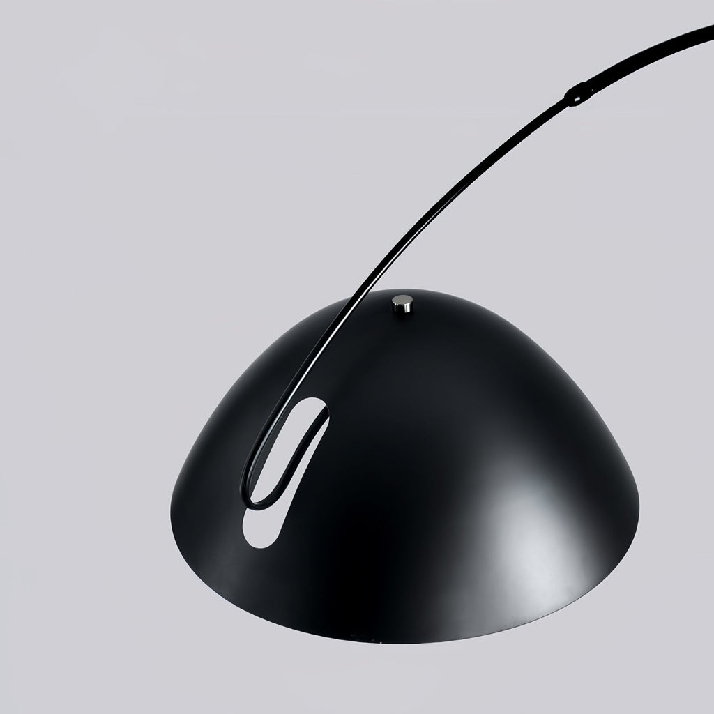 Frische Arc Floor Lamp