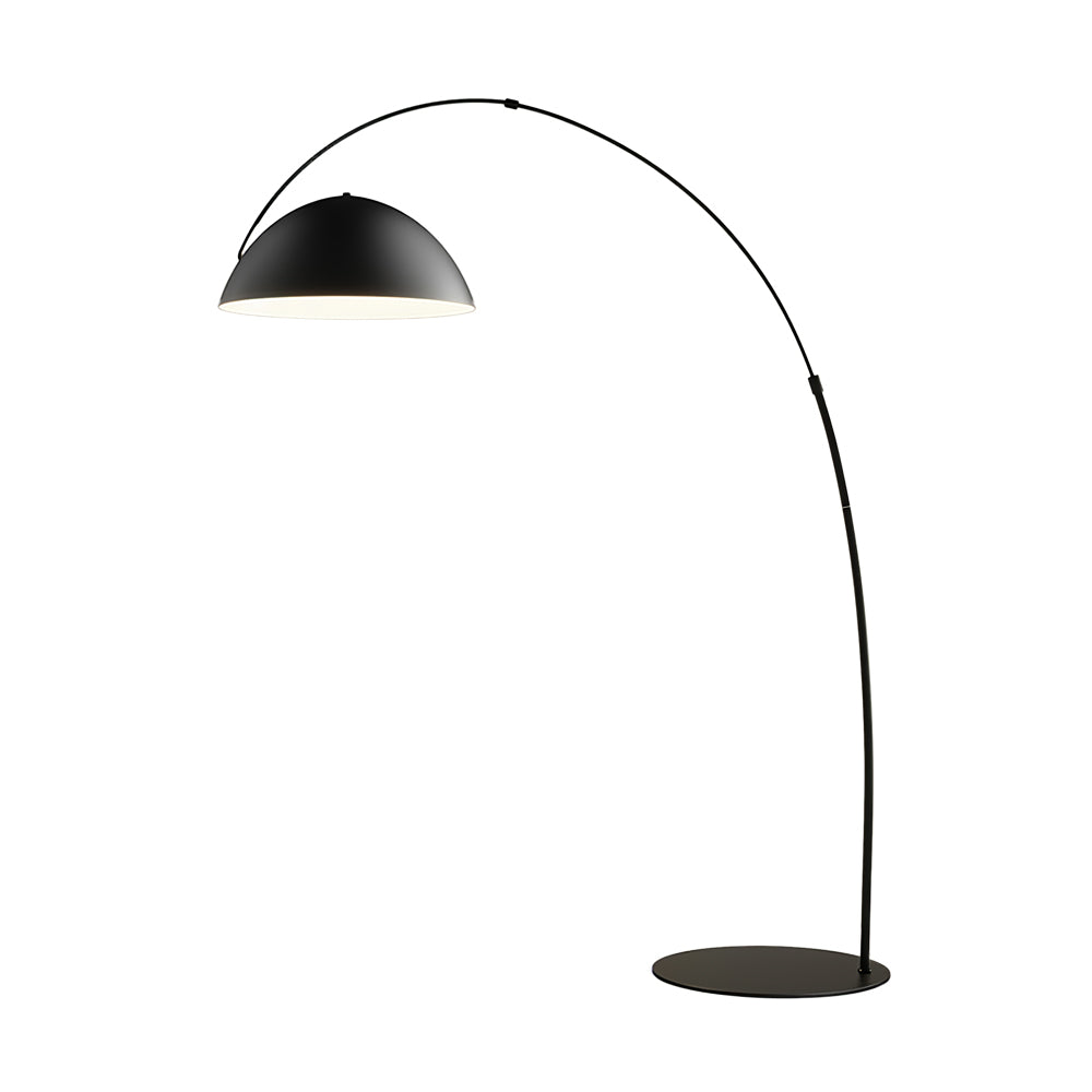 Frische Arc Floor Lamp