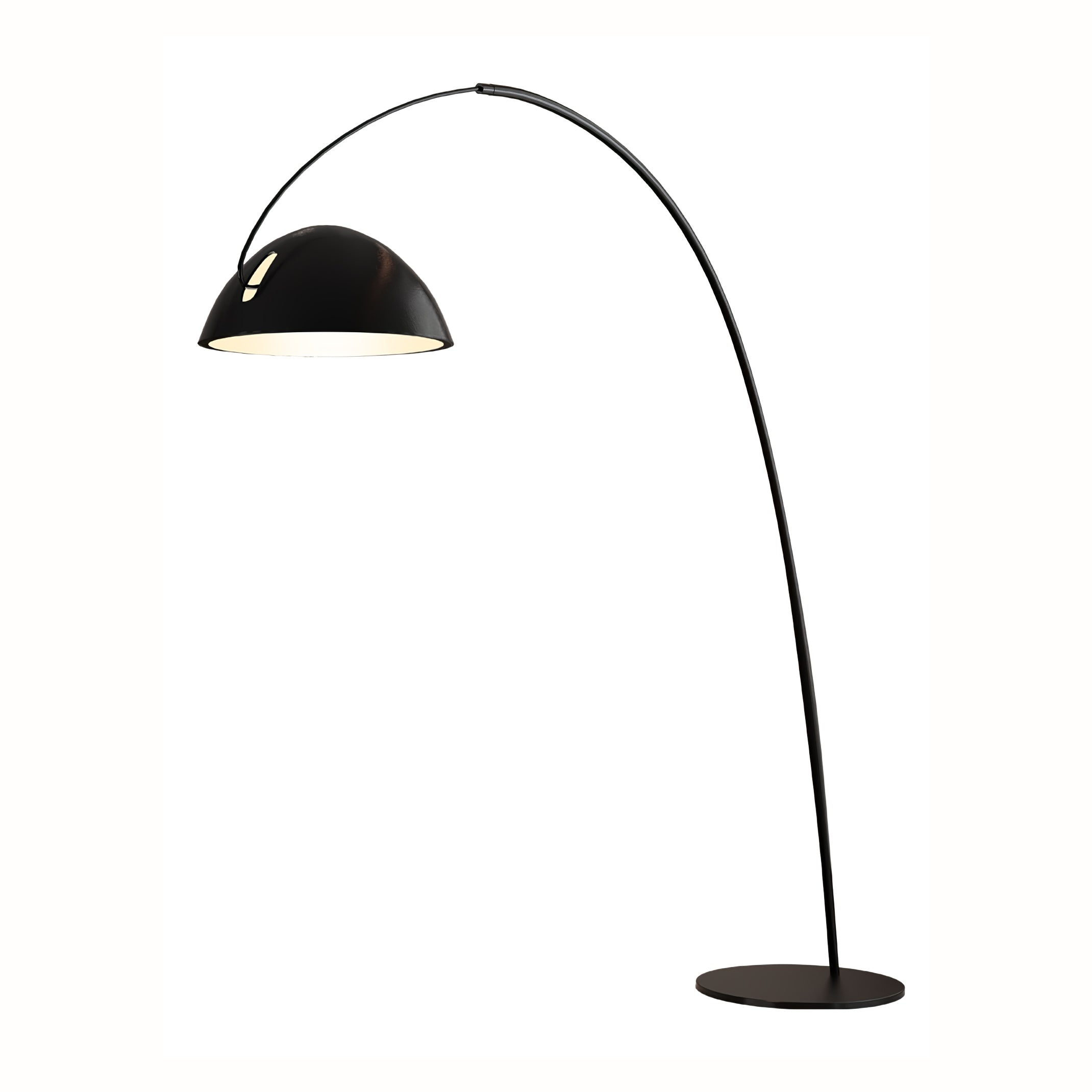 Frische Arc Floor Lamp