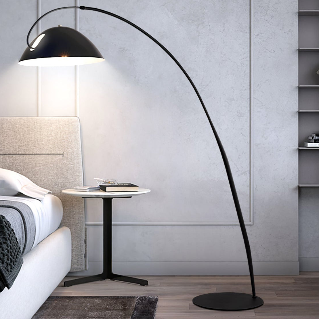 Frische Arc Floor Lamp