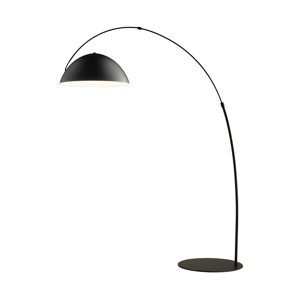 Frische Arc Floor Lamp