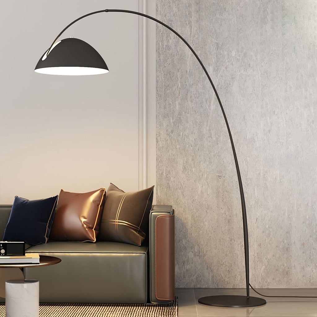 Frische Arc Floor Lamp
