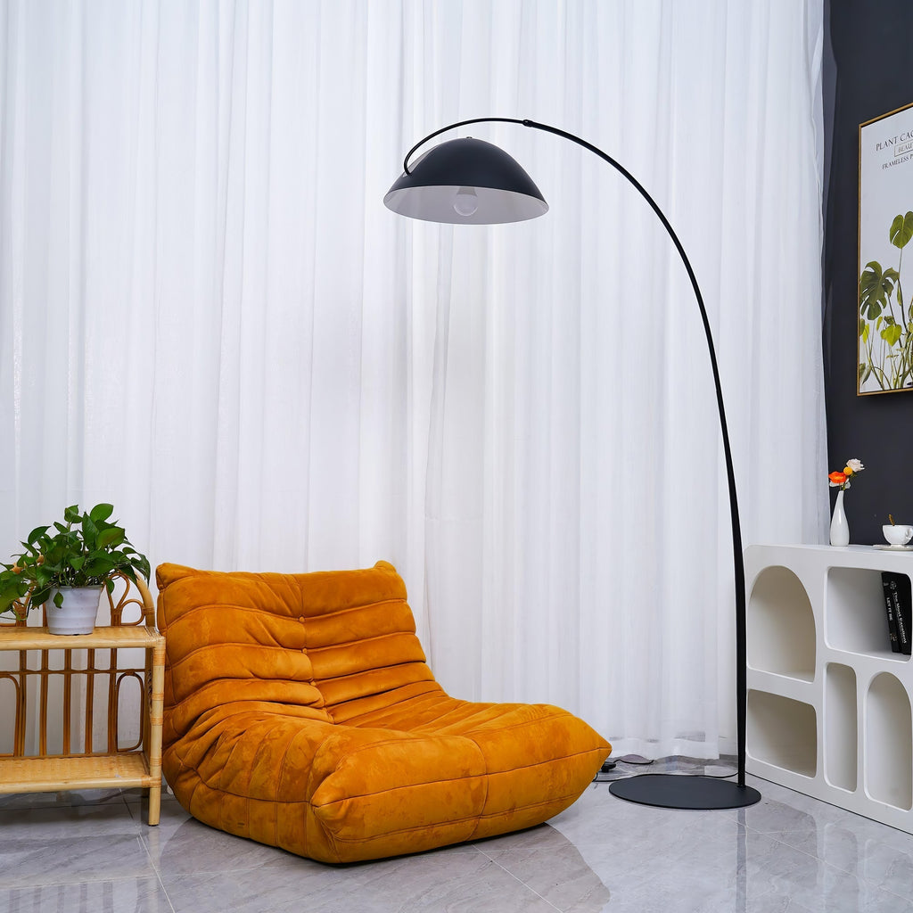Frische Arc Floor Lamp