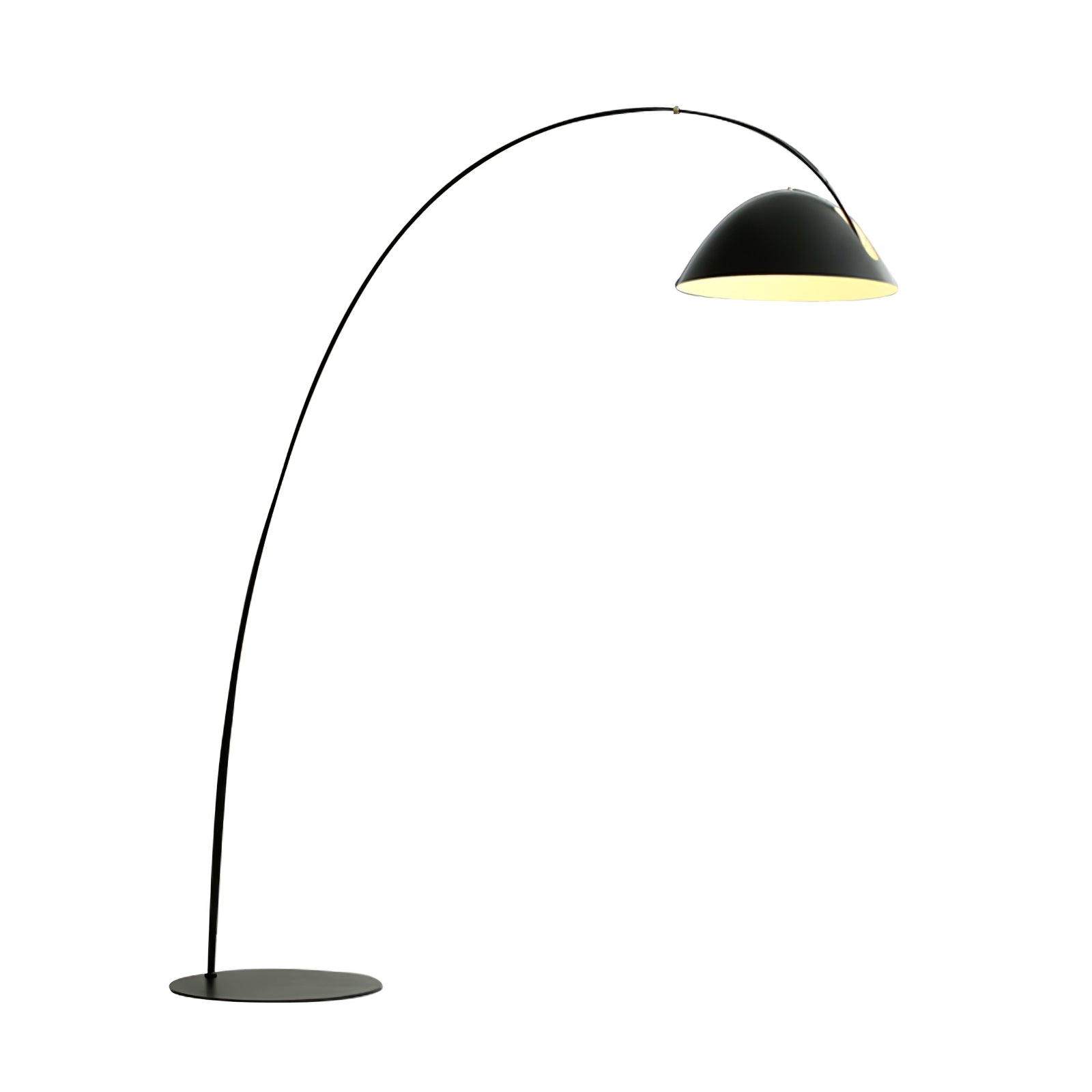 Frische Arc Floor Lamp