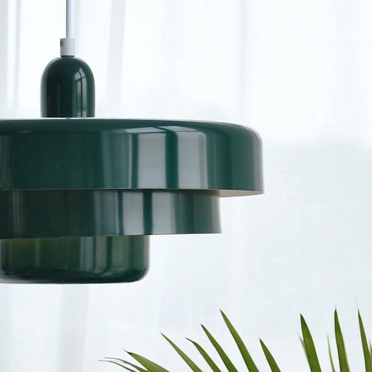 HaloForm | Ceiling Lamp – Elegant Nordic Design for Modern Homes