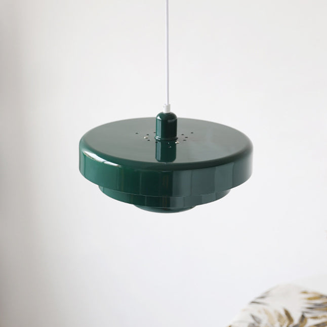 HaloForm | Ceiling Lamp – Elegant Nordic Design for Modern Homes