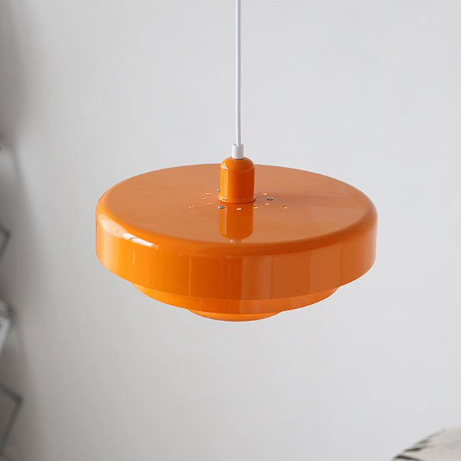 HaloForm | Ceiling Lamp – Elegant Nordic Design for Modern Homes