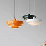 HaloForm | Ceiling Lamp – Elegant Nordic Design for Modern Homes