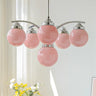 Retro Salamanca Chandelier
