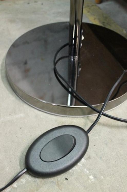 Retro Floor Lamp