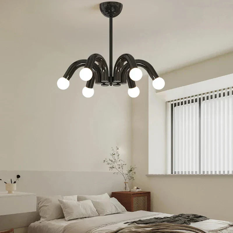 HookahGlow LED Chandelier