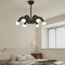 HookahGlow LED Chandelier