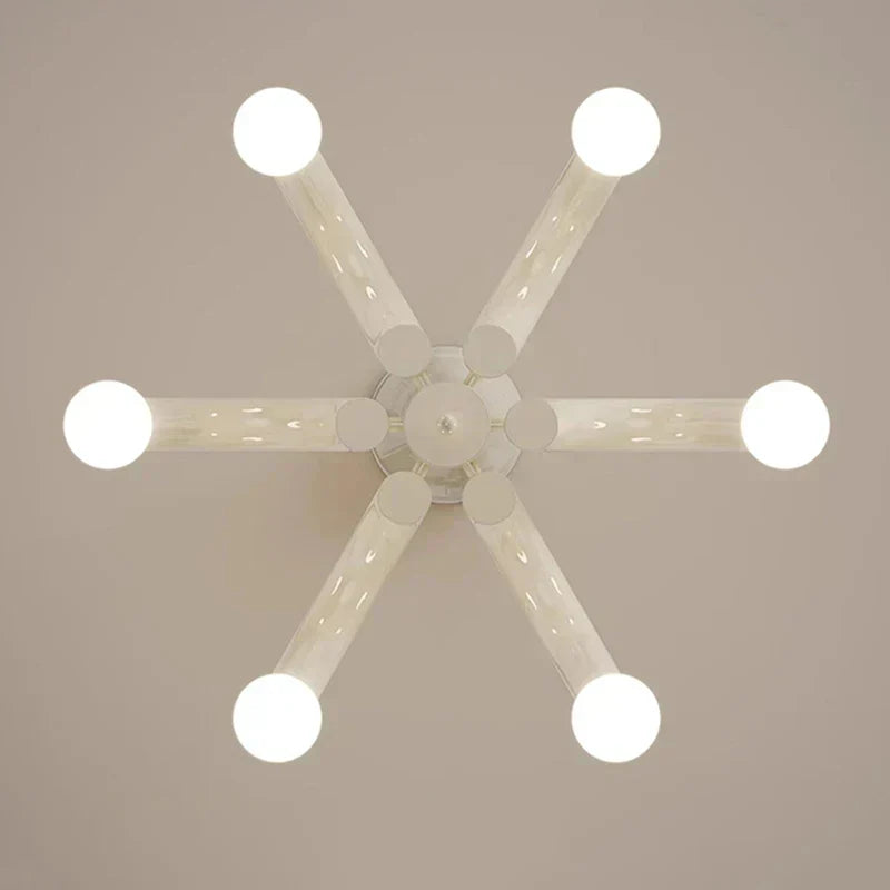 HookahGlow LED Chandelier