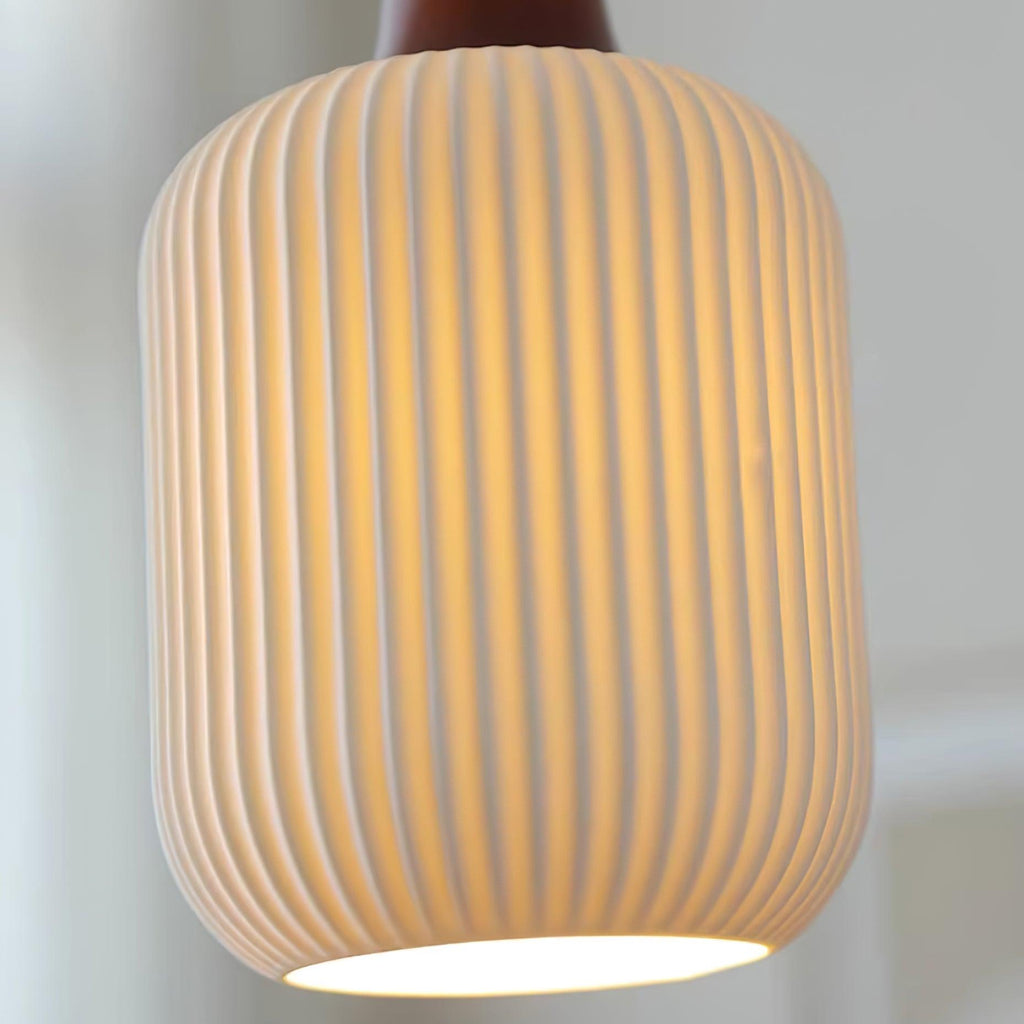 Sidra Ceramic Pendant Lamp