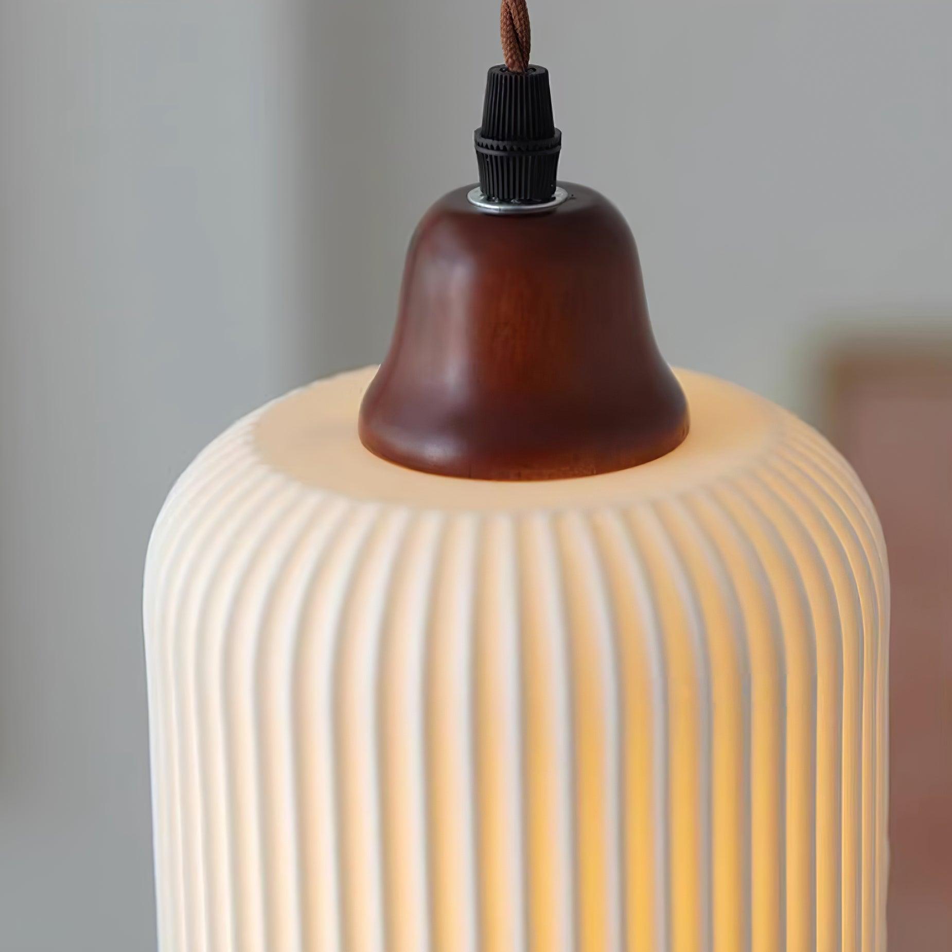 Sidra Ceramic Pendant Lamp