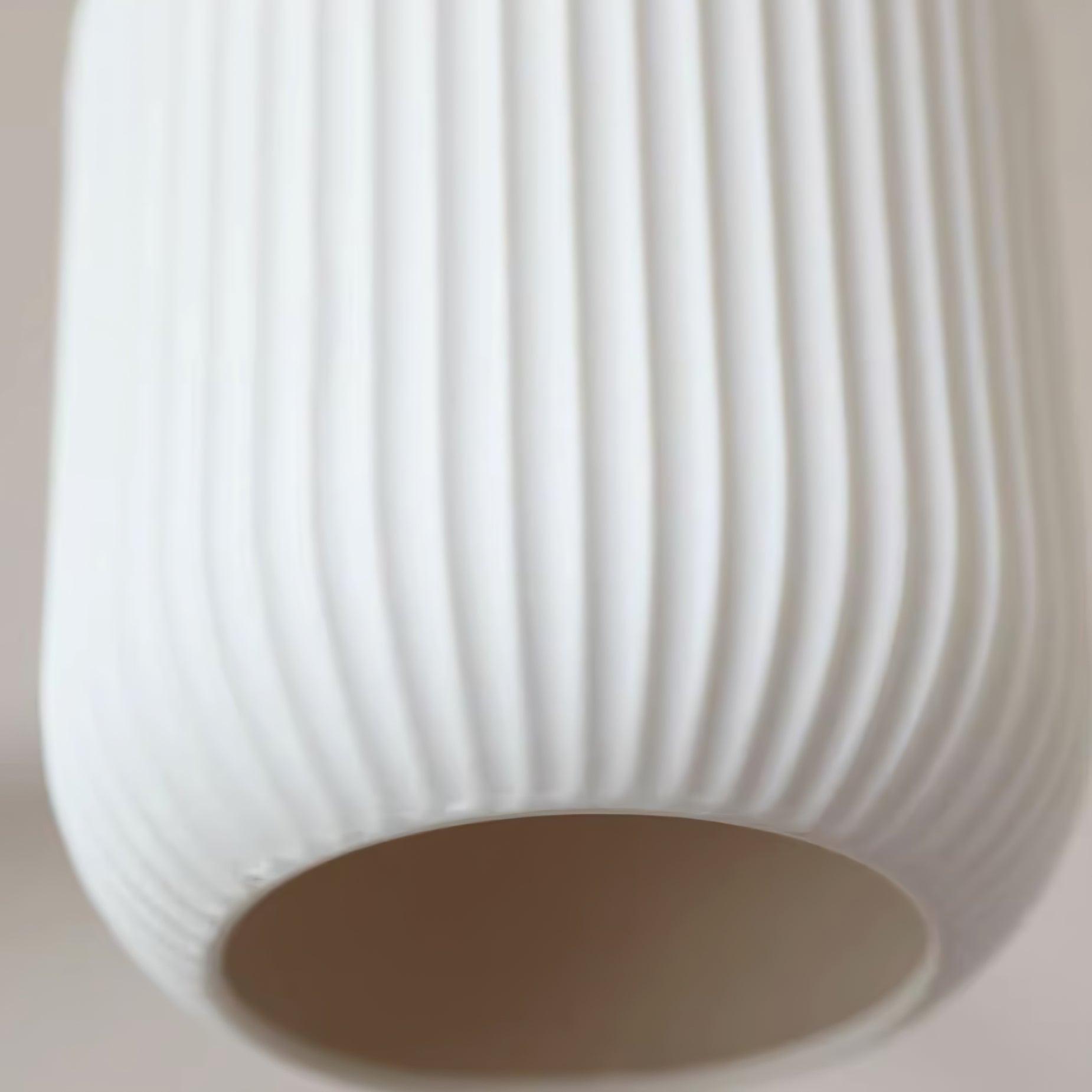 Sidra Ceramic Pendant Lamp