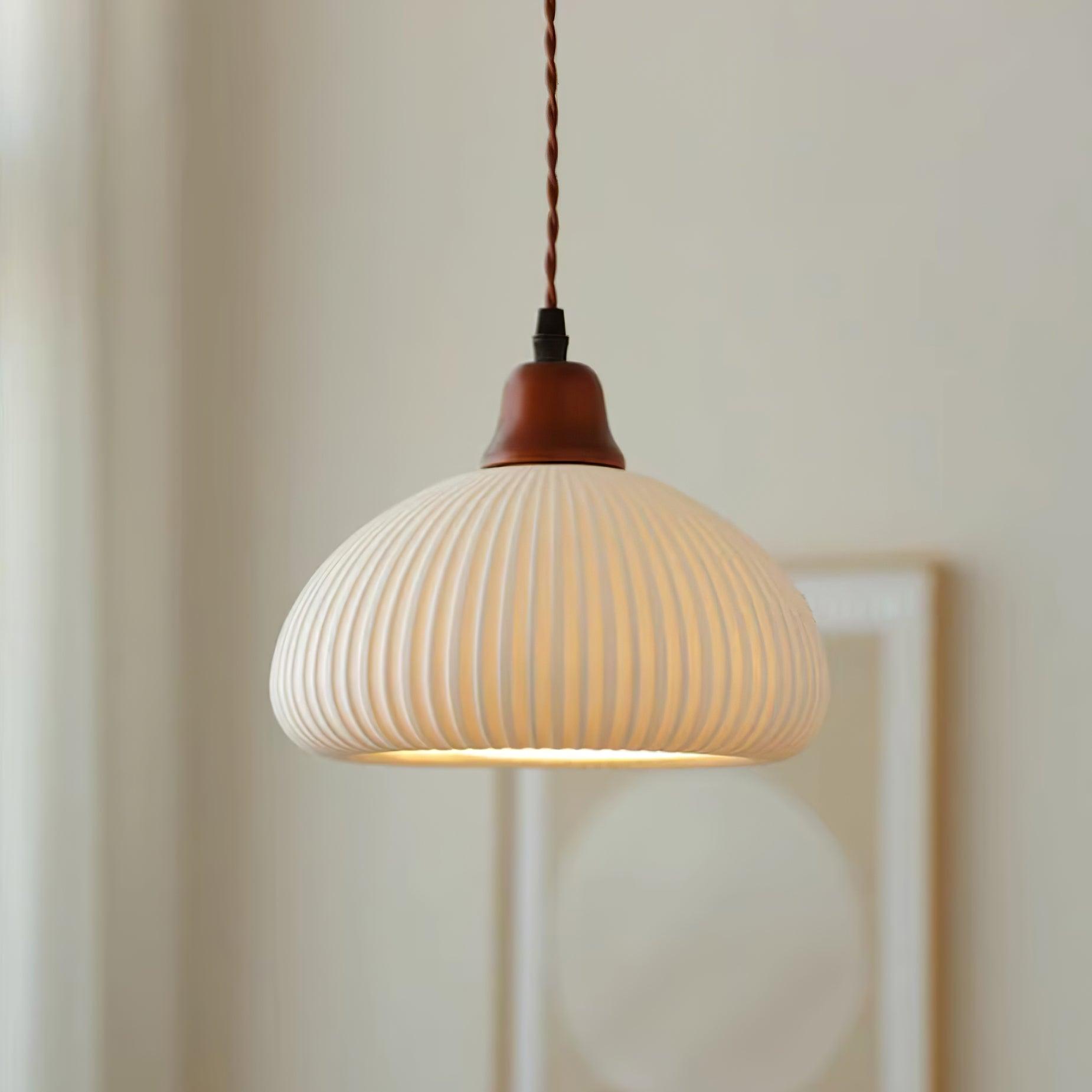 Sidra Ceramic Pendant Lamp