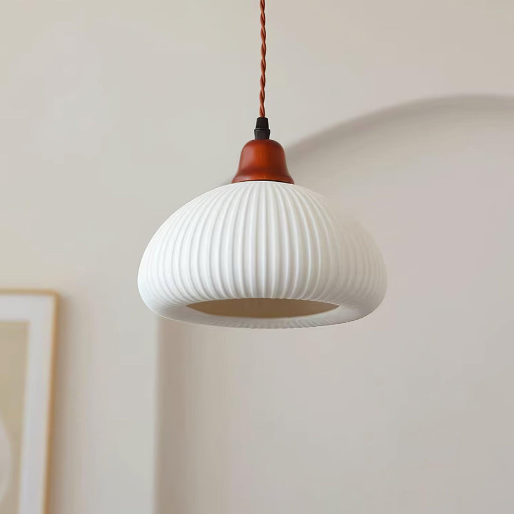 Sidra Ceramic Pendant Lamp