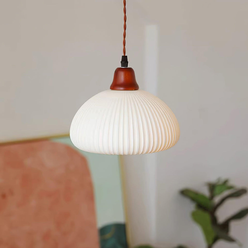 Sidra Ceramic Pendant Lamp