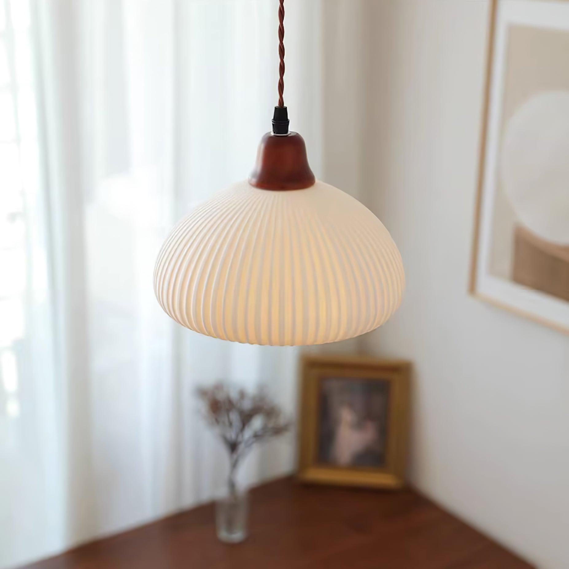 Sidra Ceramic Pendant Lamp