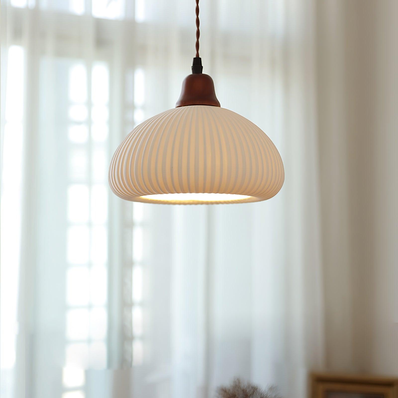Sidra Ceramic Pendant Lamp