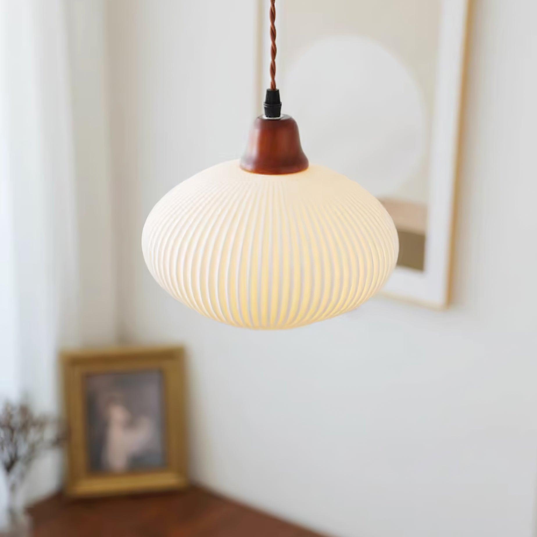 Sidra Ceramic Pendant Lamp