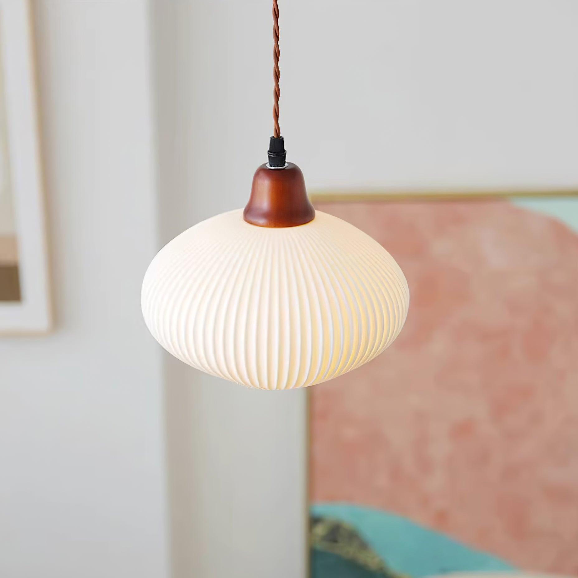 Sidra Ceramic Pendant Lamp