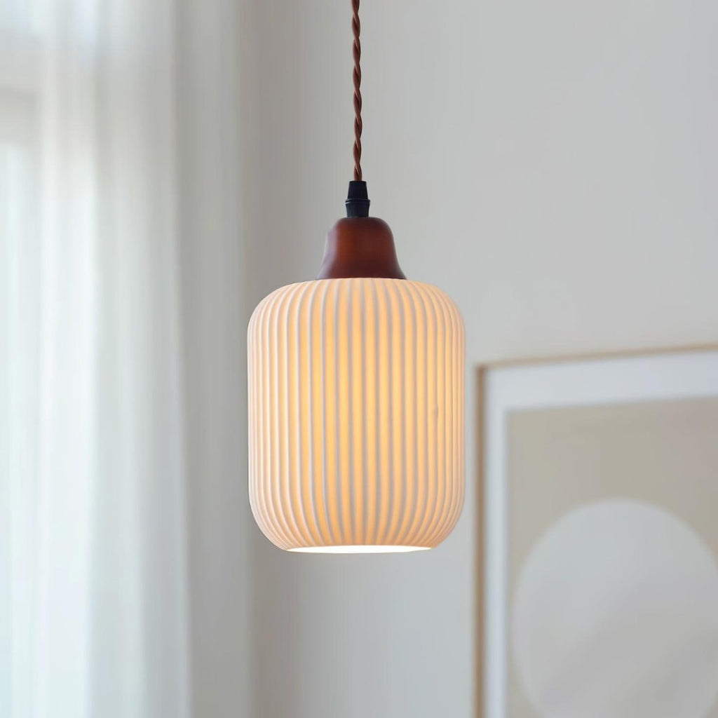 Sidra Ceramic Pendant Lamp