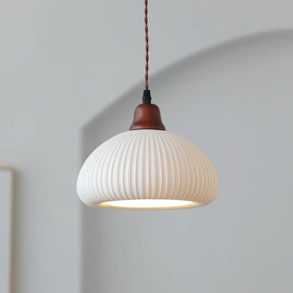 Sidra Ceramic Pendant Lamp