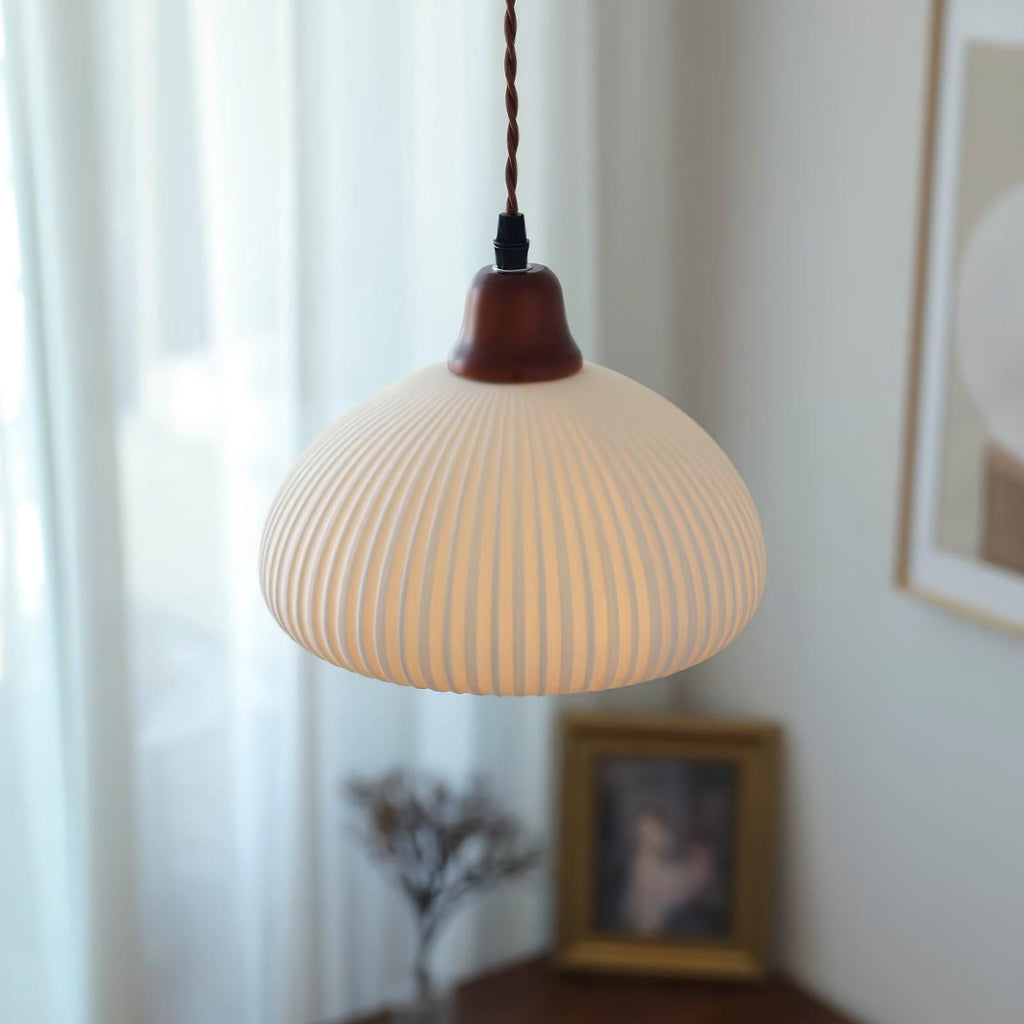 Sidra Ceramic Pendant Lamp