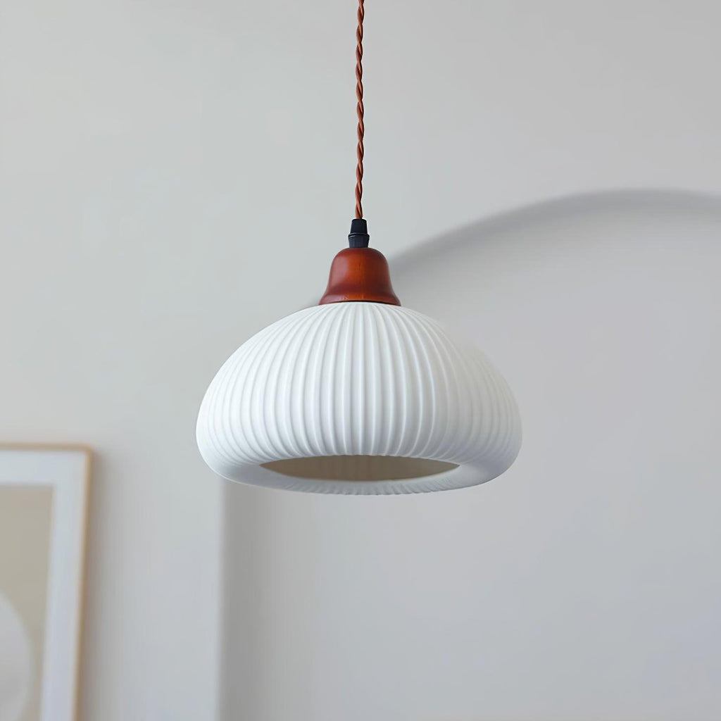 Sidra Ceramic Pendant Lamp