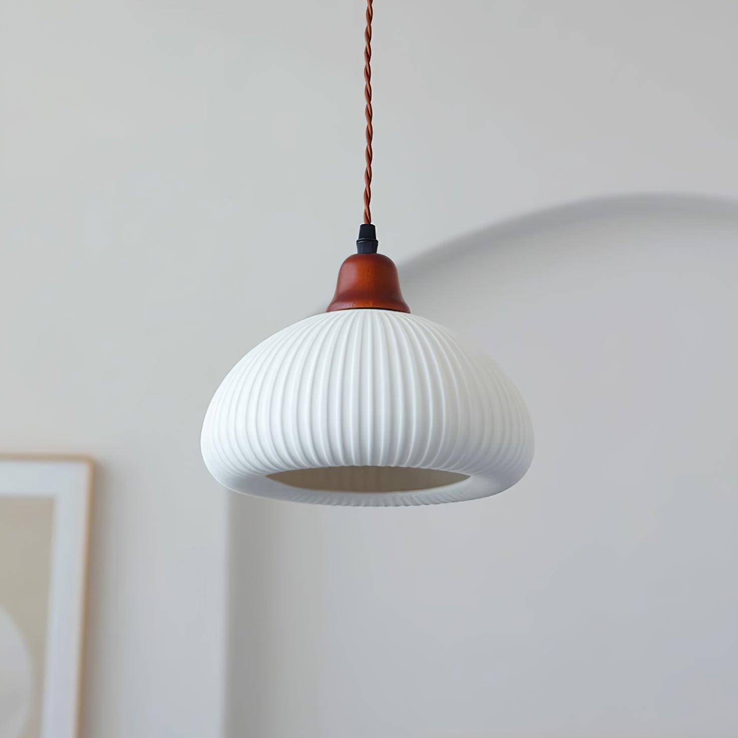Sidra Ceramic Pendant Lamp