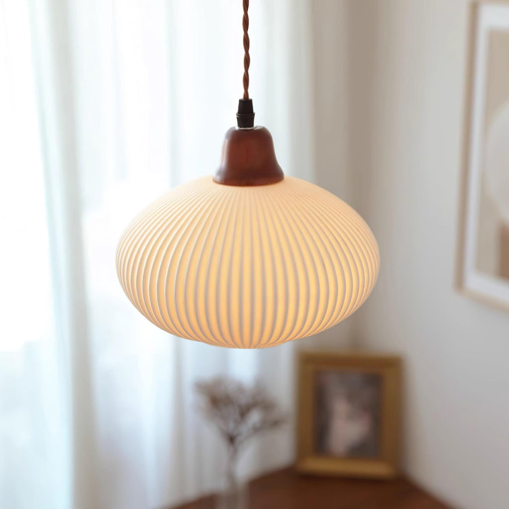 Sidra Ceramic Pendant Lamp