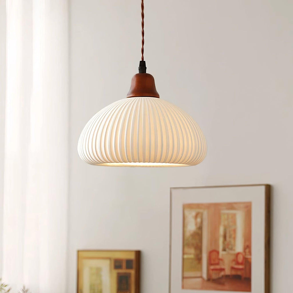 Sidra Ceramic Pendant Lamp
